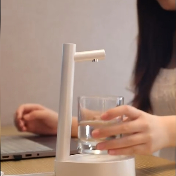 Smart Water Automatic Dispenser - Picture 11 of 15